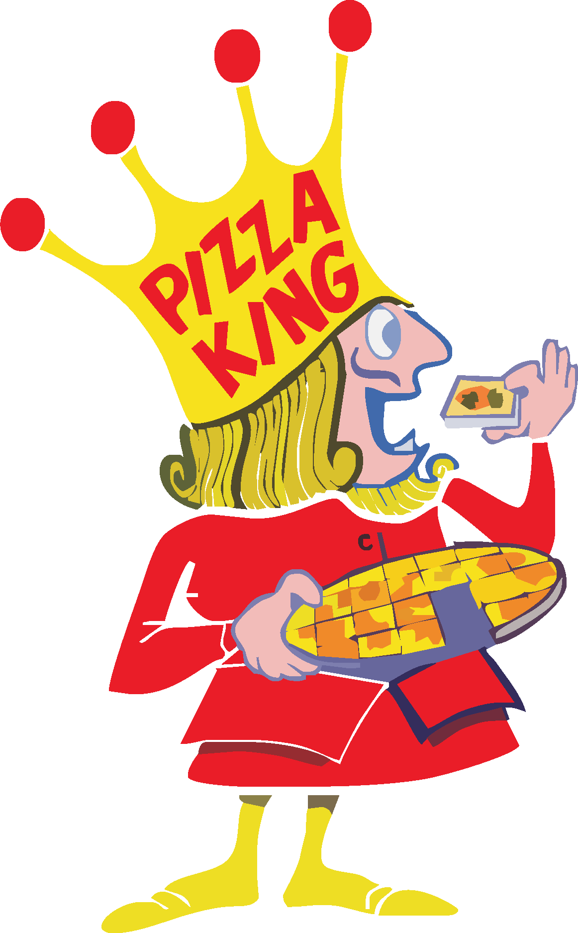 Pizza King Logo Vector.svg